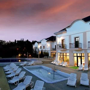 Hotel Villa Völgy Eger - Szobaárak félpanziós ellátással (min. 3 éj)