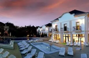 Hotel Villa Vlgy Eger - Ht vagy tbb jszaks wellness csomagok