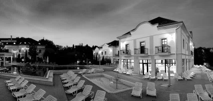 Hotel Villa Völgy Eger - Hétvégi akciós ajánlatok Hotel Villa Völgy Eger - Hétvégi akciós ajánlatok