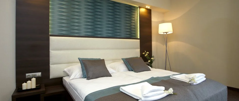 Hotel Villa Vlgy Eger