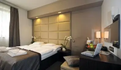 Hotel Villa Völgy Eger