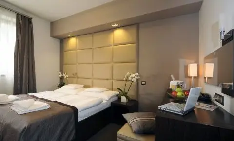 Hotel Villa Völgy Eger - Szobaárak félpanziós ellátással