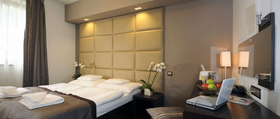 Hotel Villa Vlgy Eger