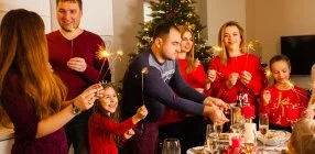 Hotel Villa Vlgy - Karcsony