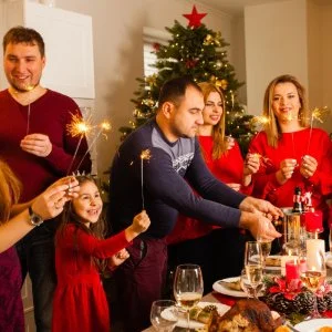 Hotel Villa Völgy Eger - Karácsony (min. 2 éj)