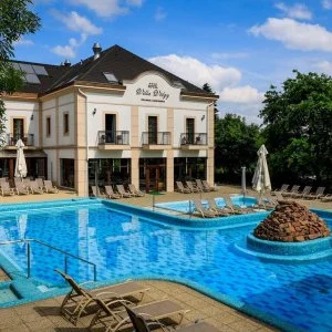 Hotel Villa Völgy Eger - Húsvét (min. 3 éj)