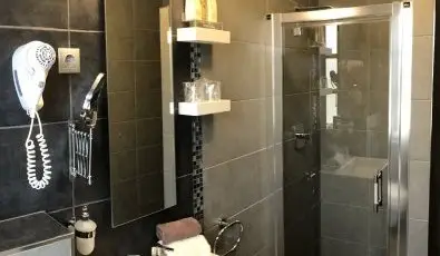 Hotel Villa Völgy Eger