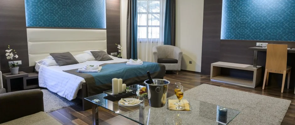 Hotel Villa Vlgy Eger