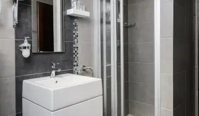Hotel Villa Völgy Eger