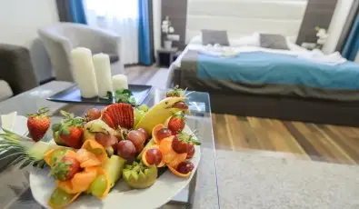 Hotel Villa Völgy Eger