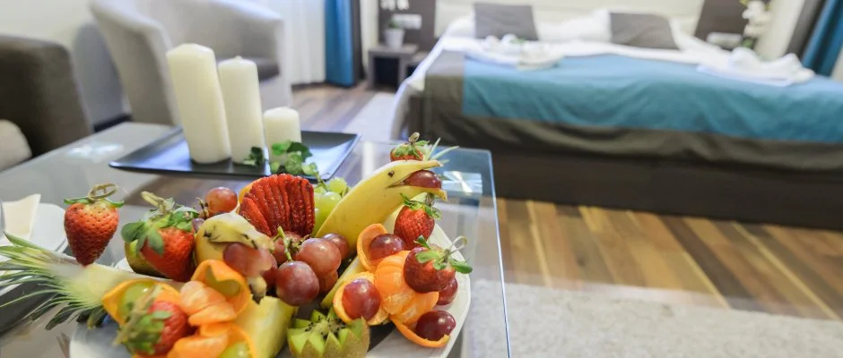 Hotel Villa Vlgy Eger