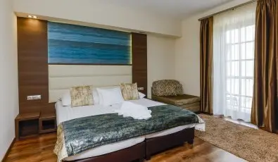 Hotel Villa Völgy Eger