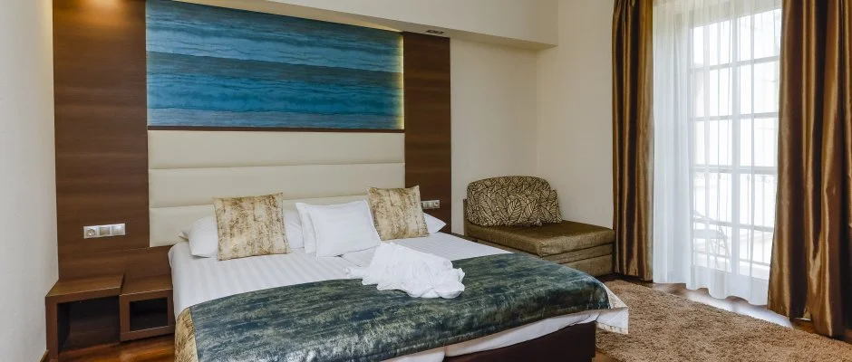 Hotel Villa Vlgy Eger