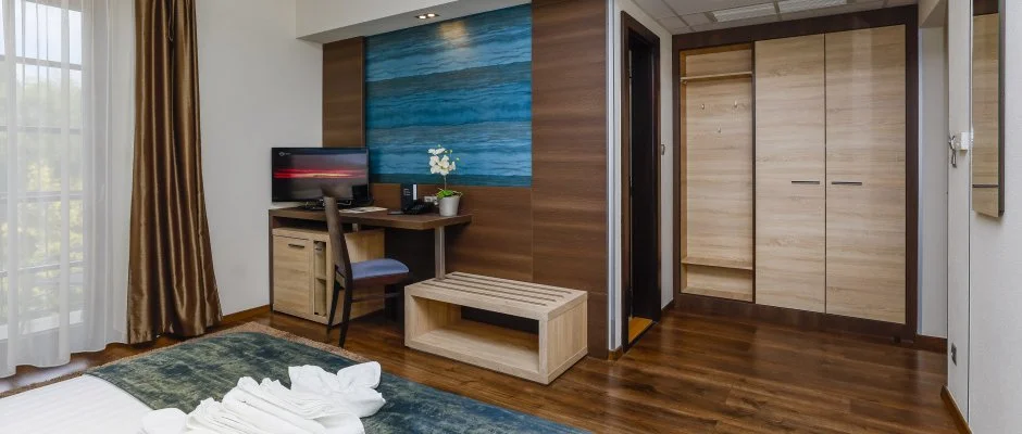 Hotel Villa Vlgy Eger