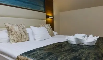 Hotel Villa Völgy Eger