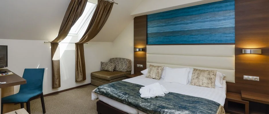 Hotel Villa Vlgy Eger