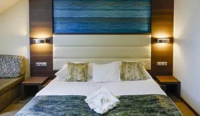 Hotel Villa Völgy Eger