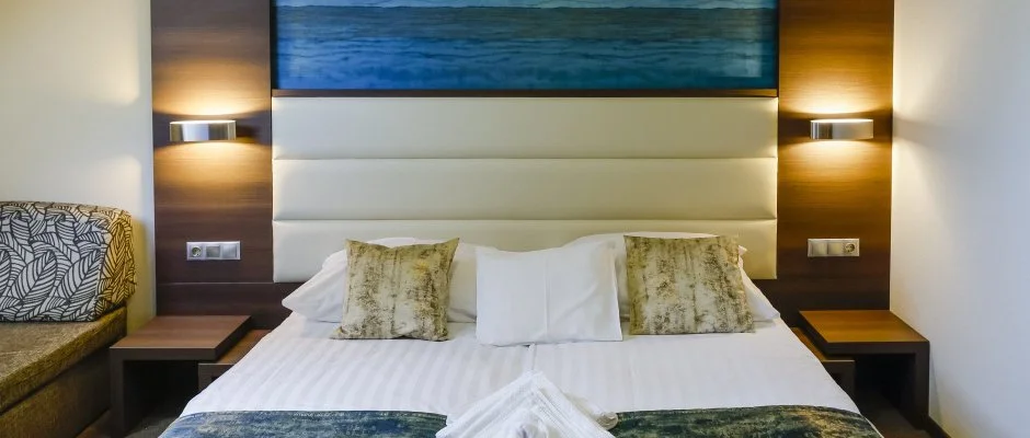 Hotel Villa Vlgy Eger