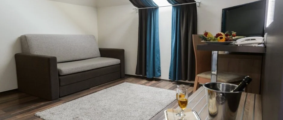 Hotel Villa Vlgy Eger