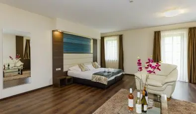 Hotel Villa Völgy Eger