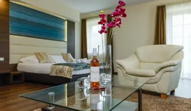 Hotel Villa Völgy Eger