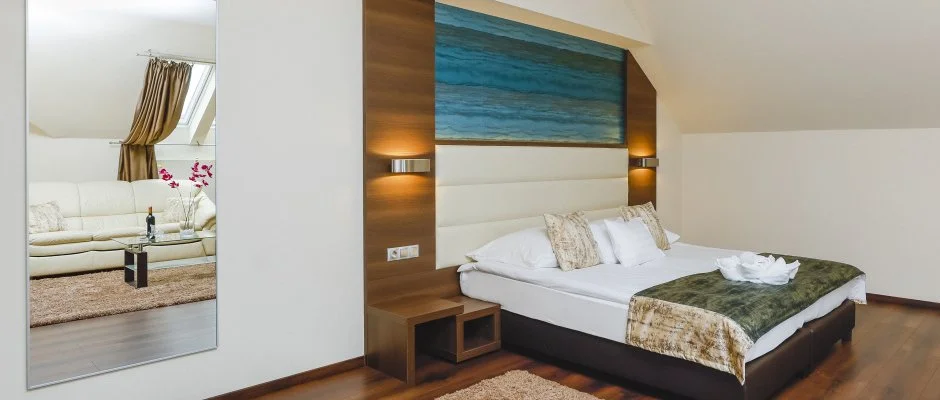 Hotel Villa Vlgy Eger