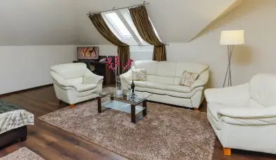 Hotel Villa Völgy Eger