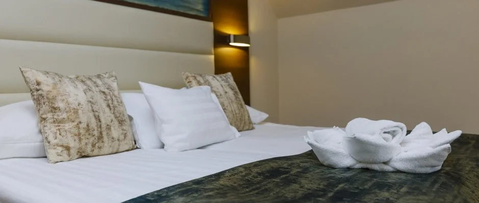 Hotel Villa Vlgy Eger