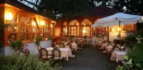 Hotel Villa V�lgy - �r�kifj� Wellness Napok 60 �v felett