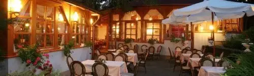 Hotel Villa Völgy
