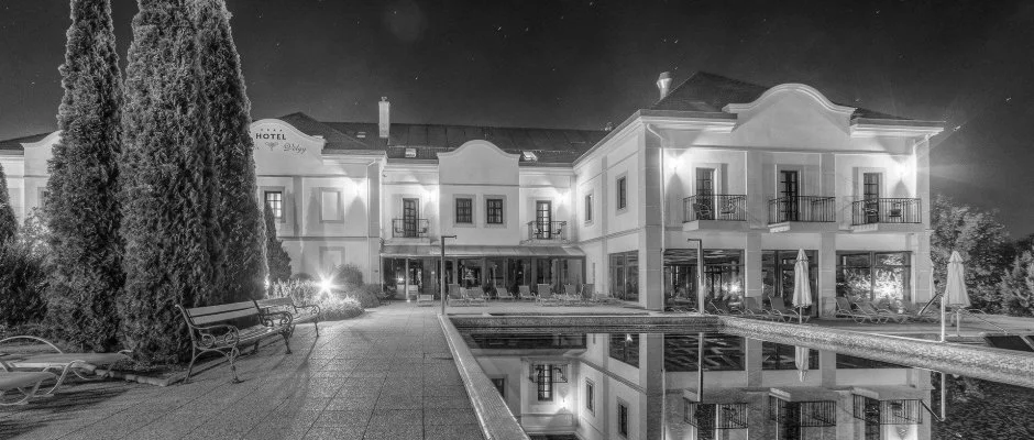 Hotel Villa V�lgy Eger