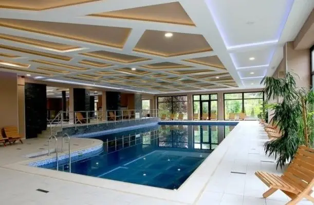 Hotel Villa Völgy Eger Hotel Villa Völgy Eger