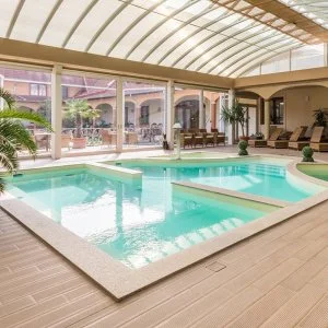 Hotel Vinum Wellness és Konferencia Hotel Kiskőrös - Élmények Kiskőrösön (min. 2 éj)