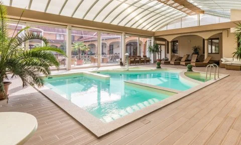 Hotel Vinum Wellness és Konferencia Hotel Kiskőrös - Élmények Kiskőrösön