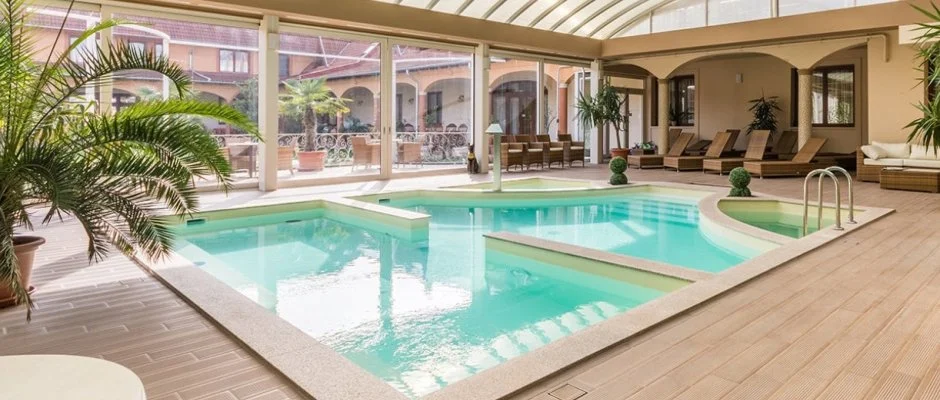 Hotel Vinum Wellness s Konferencia Hotel Kiskrs
