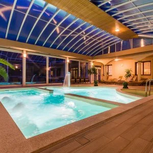 Hotel Vinum Wellness és Konferencia Hotel Kiskőrös - Gyógyfürdős ajánlat (min. 2 éj)