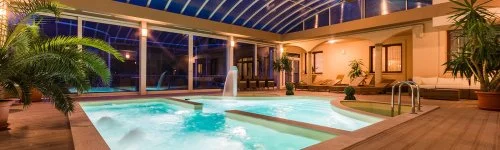 Hotel Vinum Wellness és Konferencia Hotel