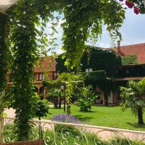 Hotel Vinum Wellness és Konferencia Hotel Kiskőrös - Napi árak reggelivel (1 éjtől)