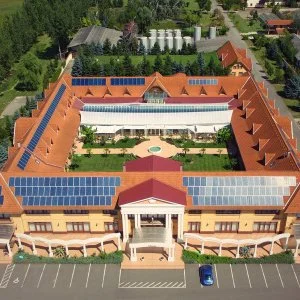 Hotel Vinum Wellness és Konferencia Hotel Kiskőrös - Legjobb ár (1 éjtől)