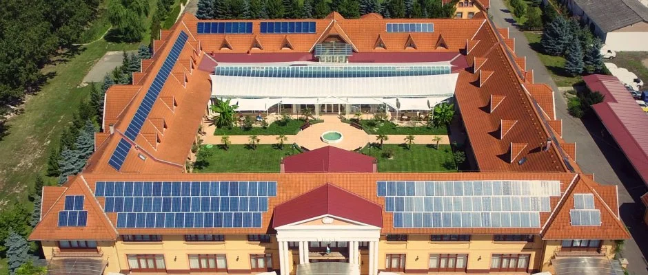 Hotel Vinum Wellness s Konferencia Hotel Kiskrs