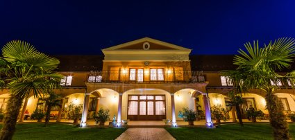 Hotel Vinum Wellness s Konferencia Hotel Kiskrs - Wellness ajnlatok kt jszakra