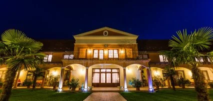 Hotel Vinum Wellness s Konferencia Hotel Kiskrs - Wellness ajnlatok kt jszakra