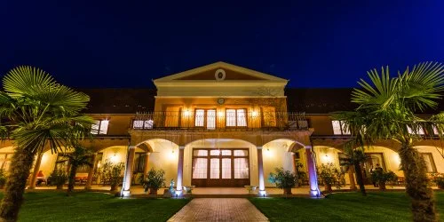 Hotel Vinum Wellness és Konferencia Hotel Kiskőrös