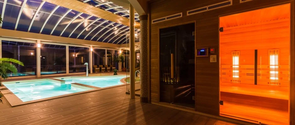 Hotel Vinum Wellness s Konferencia Hotel Kiskrs