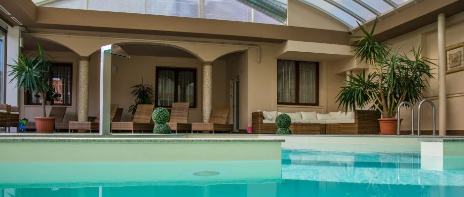 Hotel Vinum Wellness s Konferencia Hotel Kiskrs