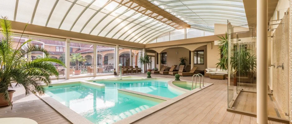 Hotel Vinum Wellness s Konferencia Hotel Kiskrs