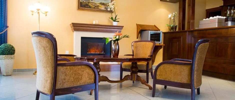 Hotel Vinum Wellness s Konferencia Hotel Kiskrs