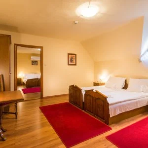 Hotel Vinum Wellness és Konferencia Hotel Kiskőrös - Október 23. - teljes előrefizetéssel