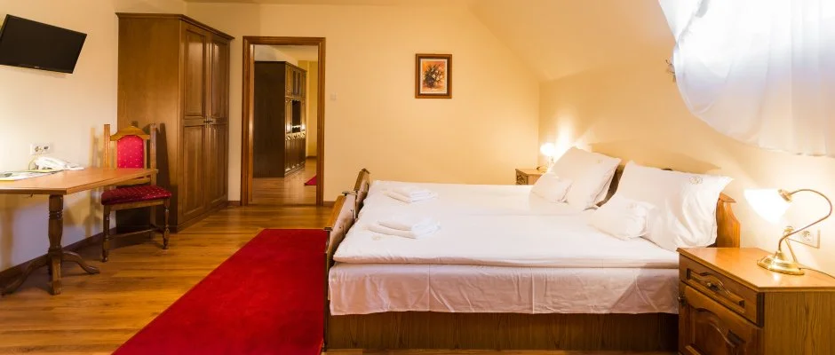 Hotel Vinum Wellness s Konferencia Hotel Kiskrs