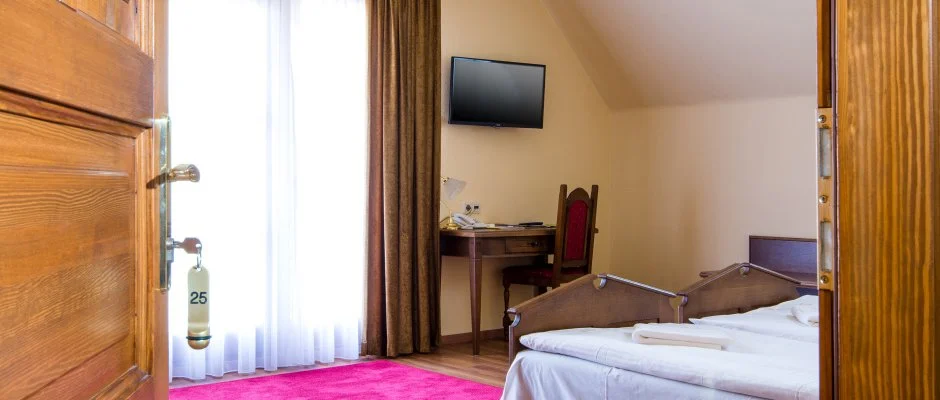 Hotel Vinum Wellness s Konferencia Hotel Kiskrs